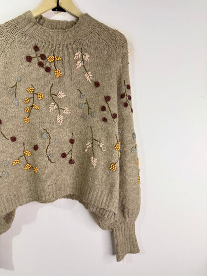 Zara  Sweater