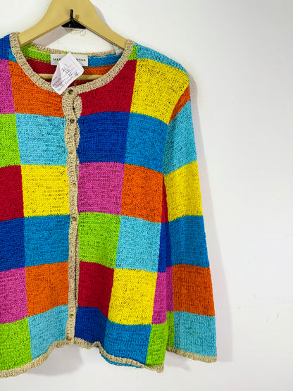Marisa Shristina Sweater