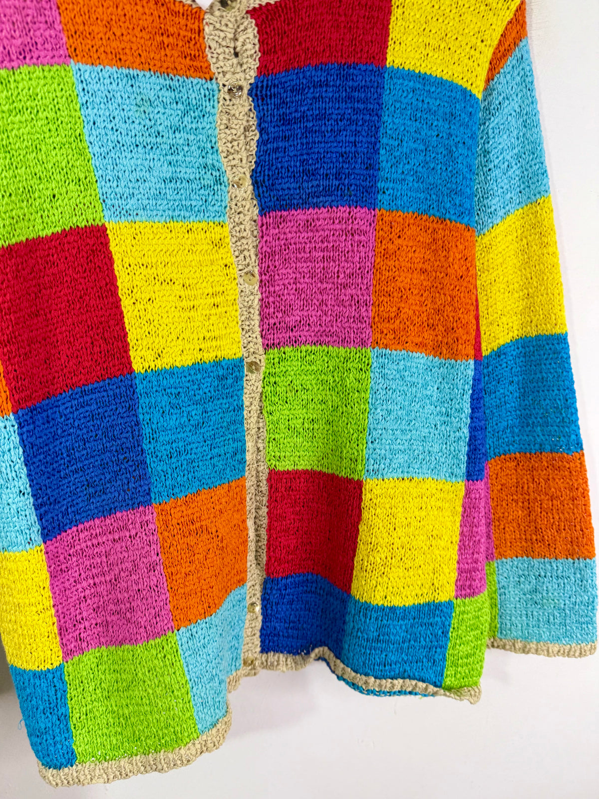 Marisa Shristina Sweater