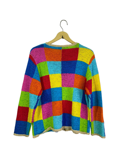 Marisa Shristina Sweater