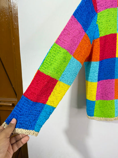 Marisa Shristina Sweater