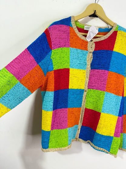 Marisa Shristina Sweater