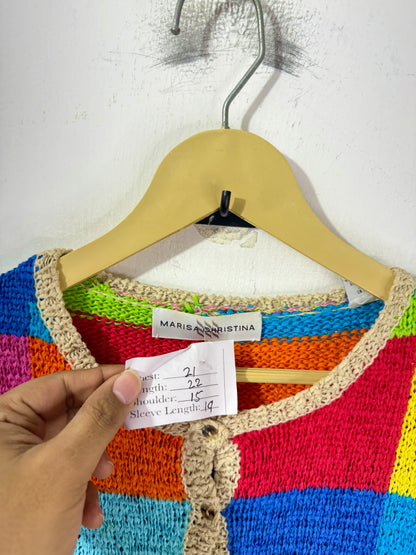 Marisa Shristina Sweater