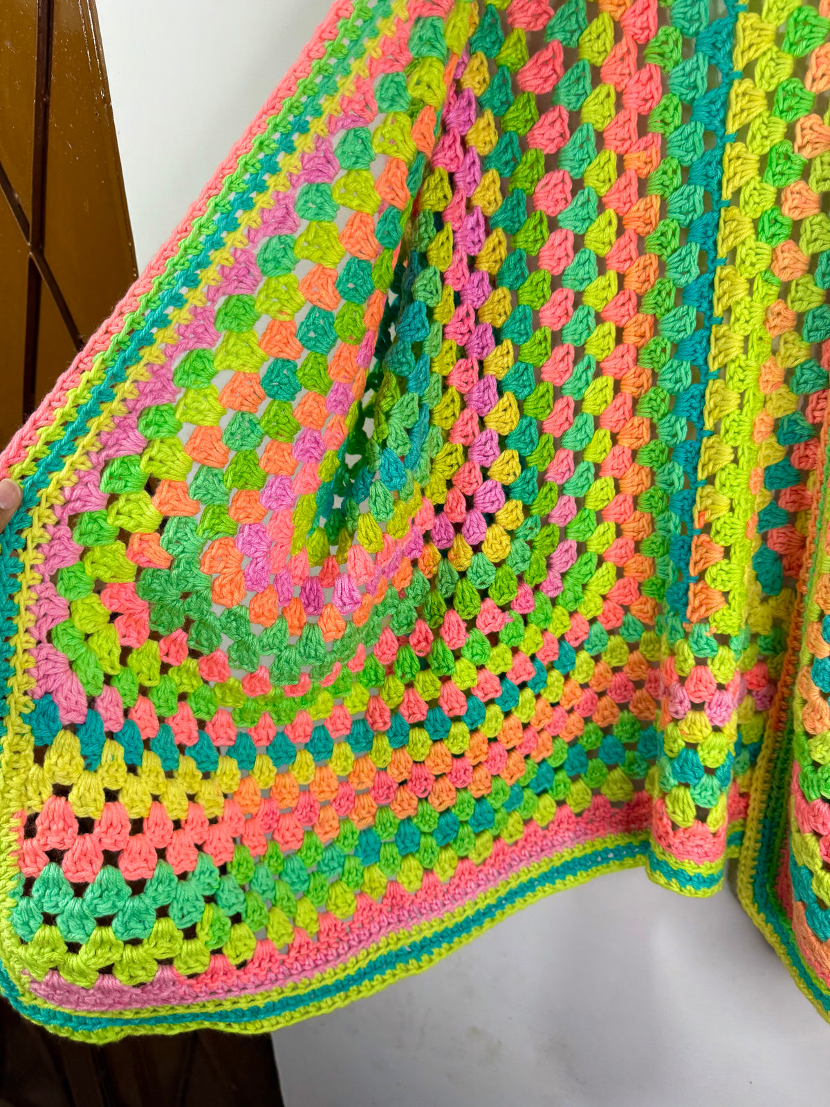 Knitted Sweater
