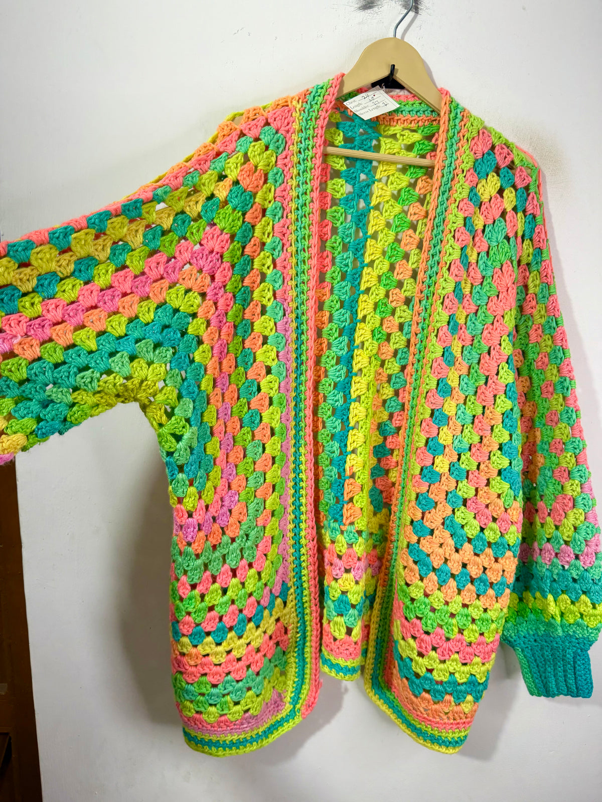 Knitted Sweater
