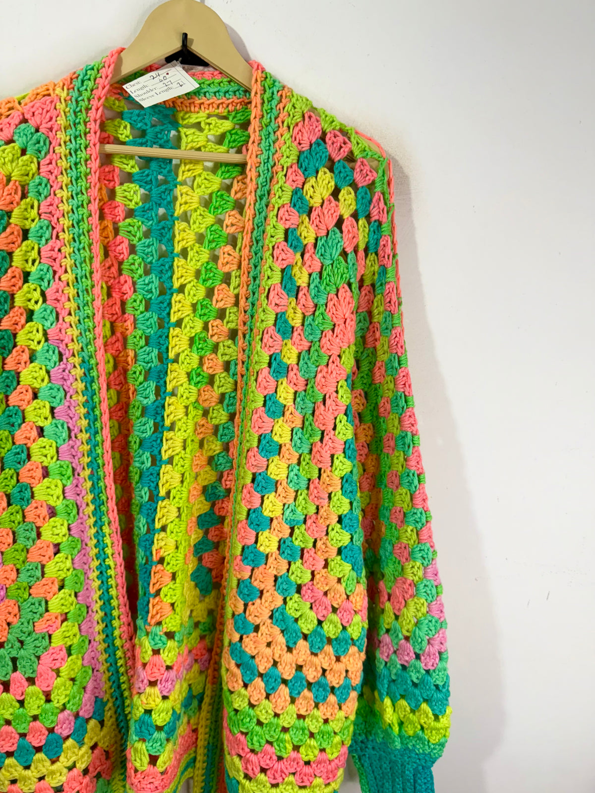 Knitted Sweater