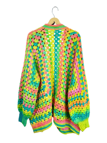 Knitted Sweater
