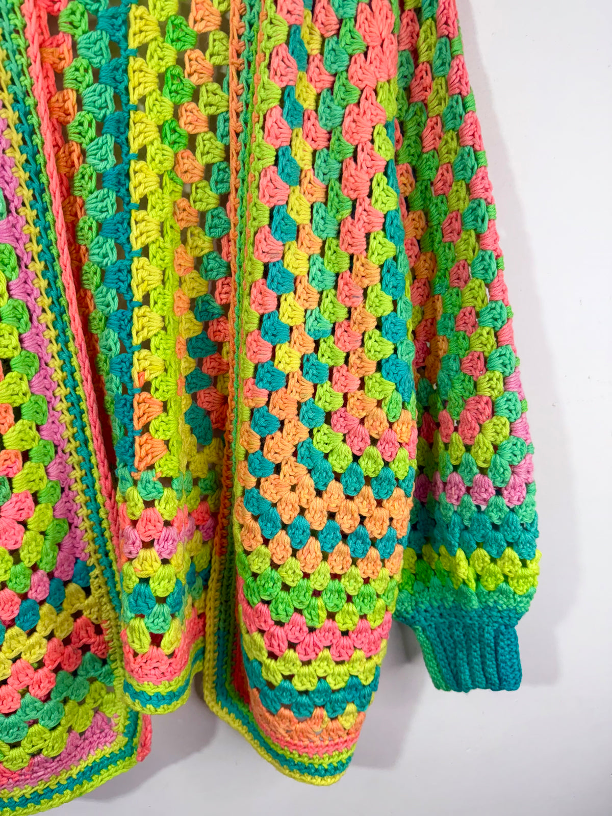 Knitted Sweater