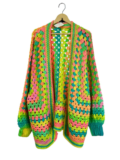 Knitted Sweater