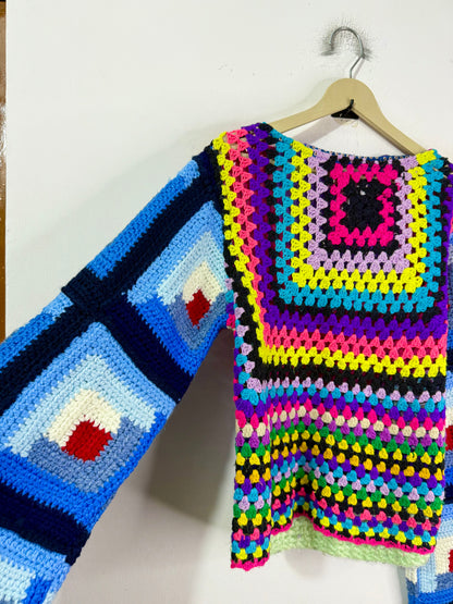Sissel Sweater