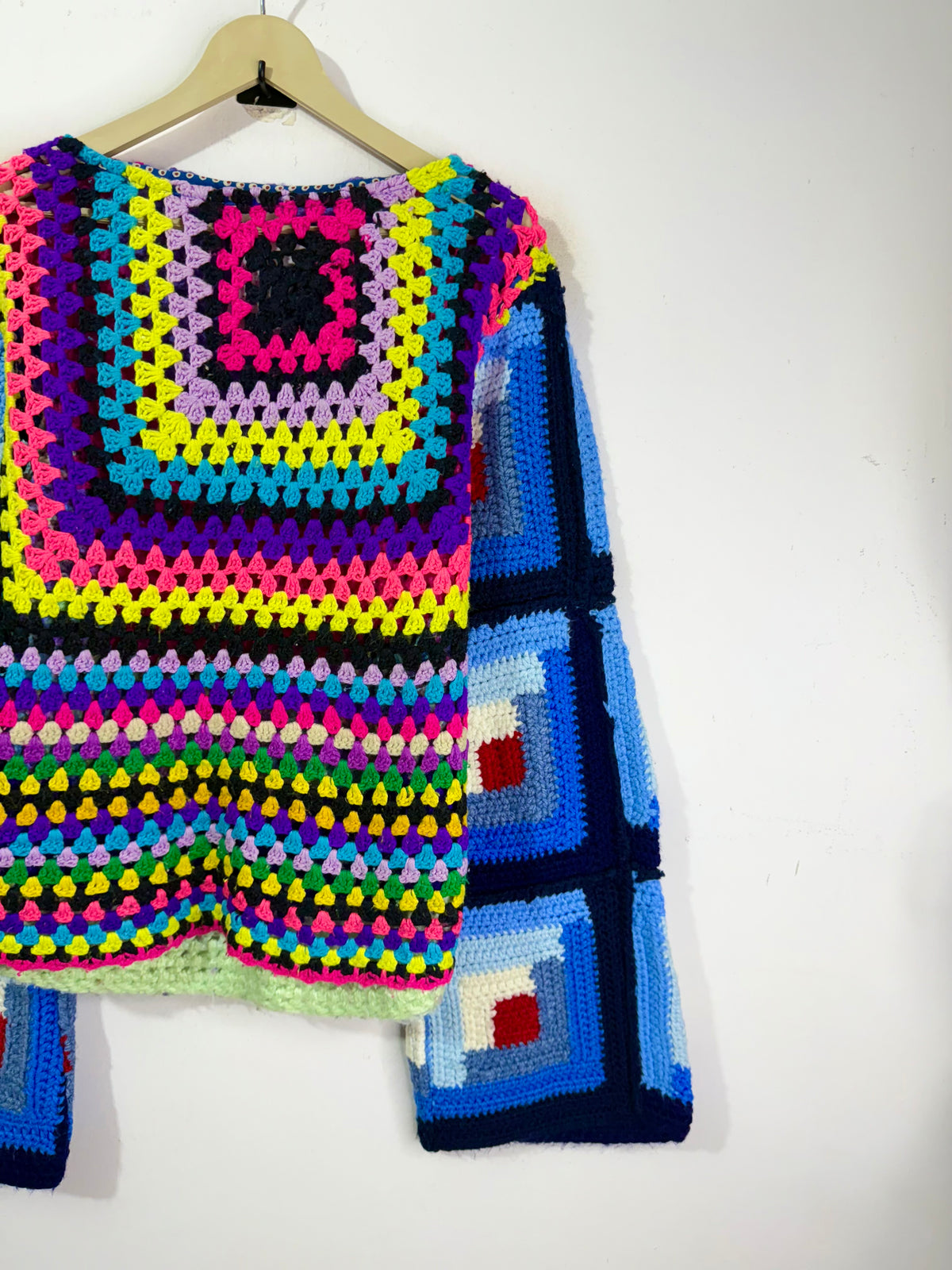 Sissel Sweater