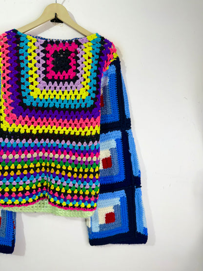 Sissel Sweater