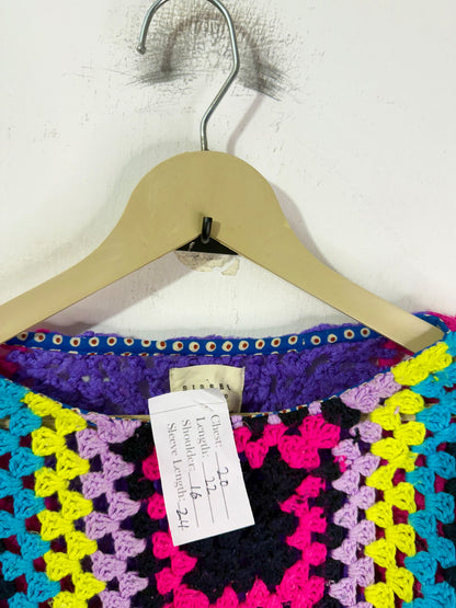 Sissel Sweater