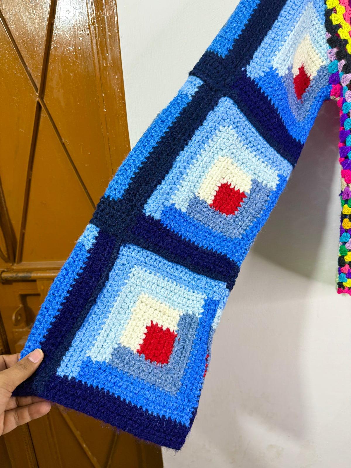 Sissel Sweater