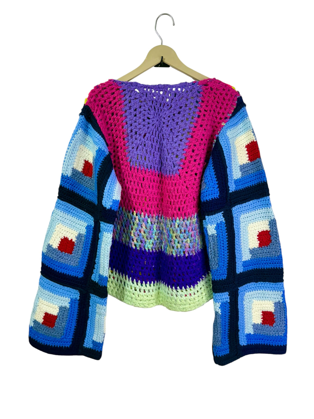 Sissel Sweater