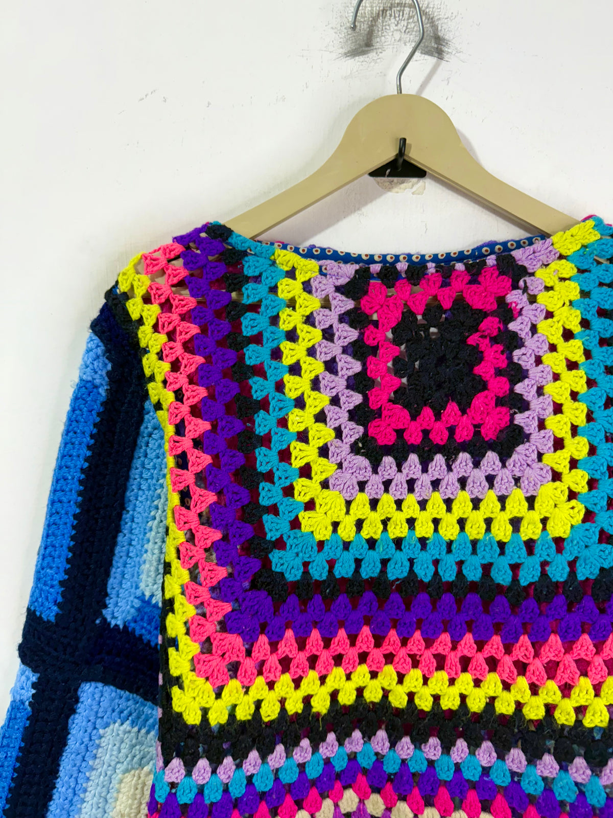 Sissel Sweater