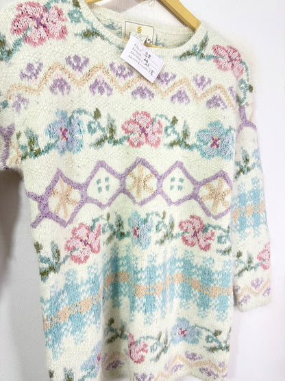 Express Tricot Sweater