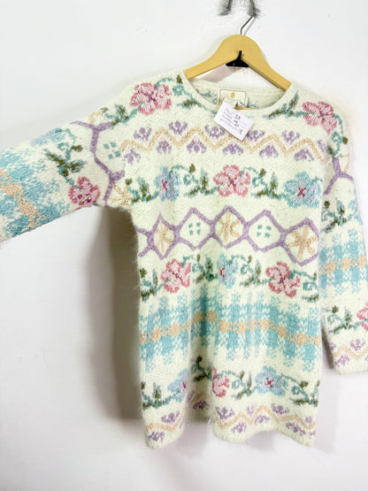 Express Tricot Sweater