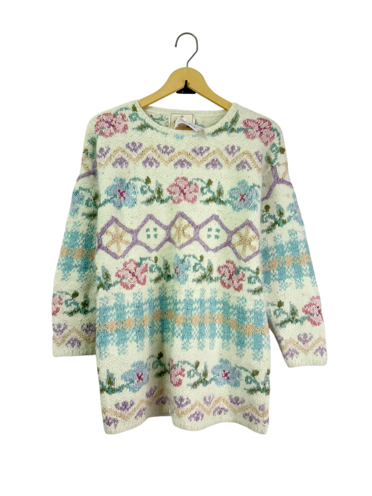 Express Tricot Sweater