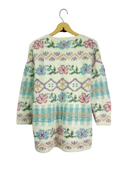 Express Tricot Sweater