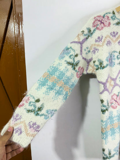 Express Tricot Sweater