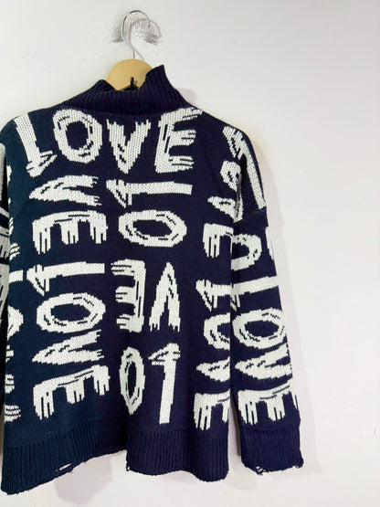 Love Sweater