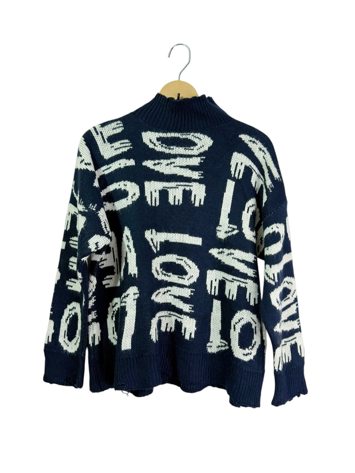 Love Sweater