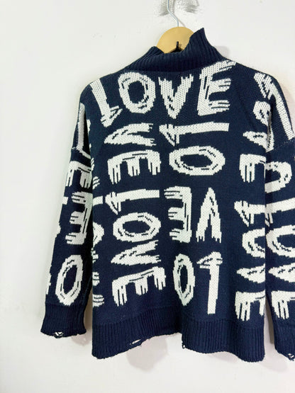 Love Sweater