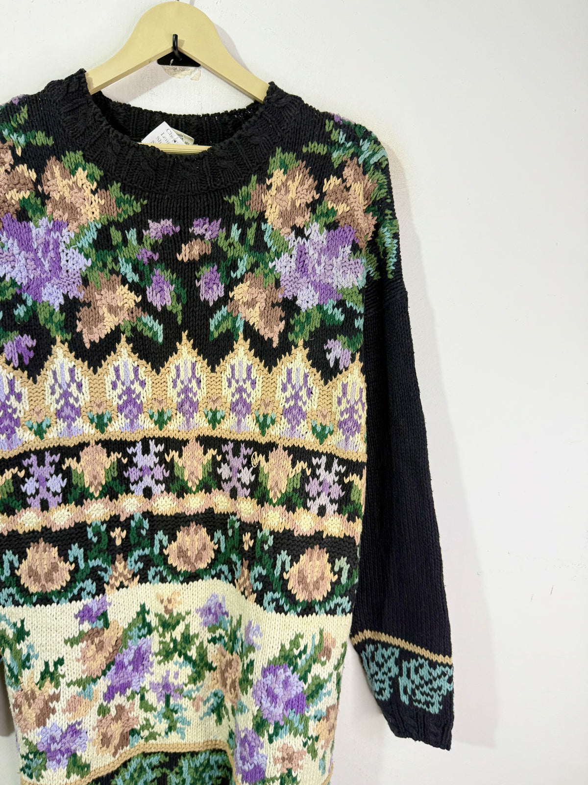 By Design Sweater