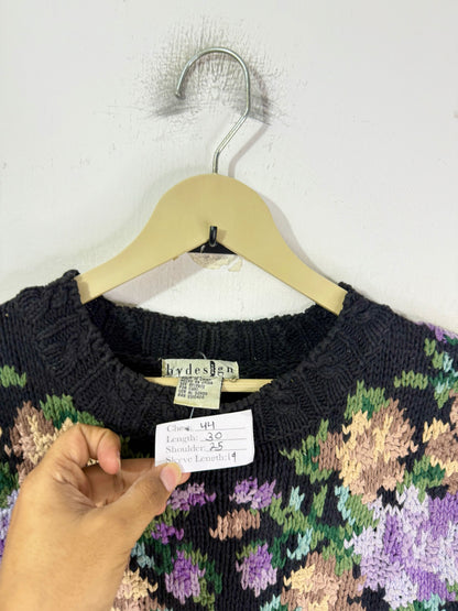 By Design Sweater