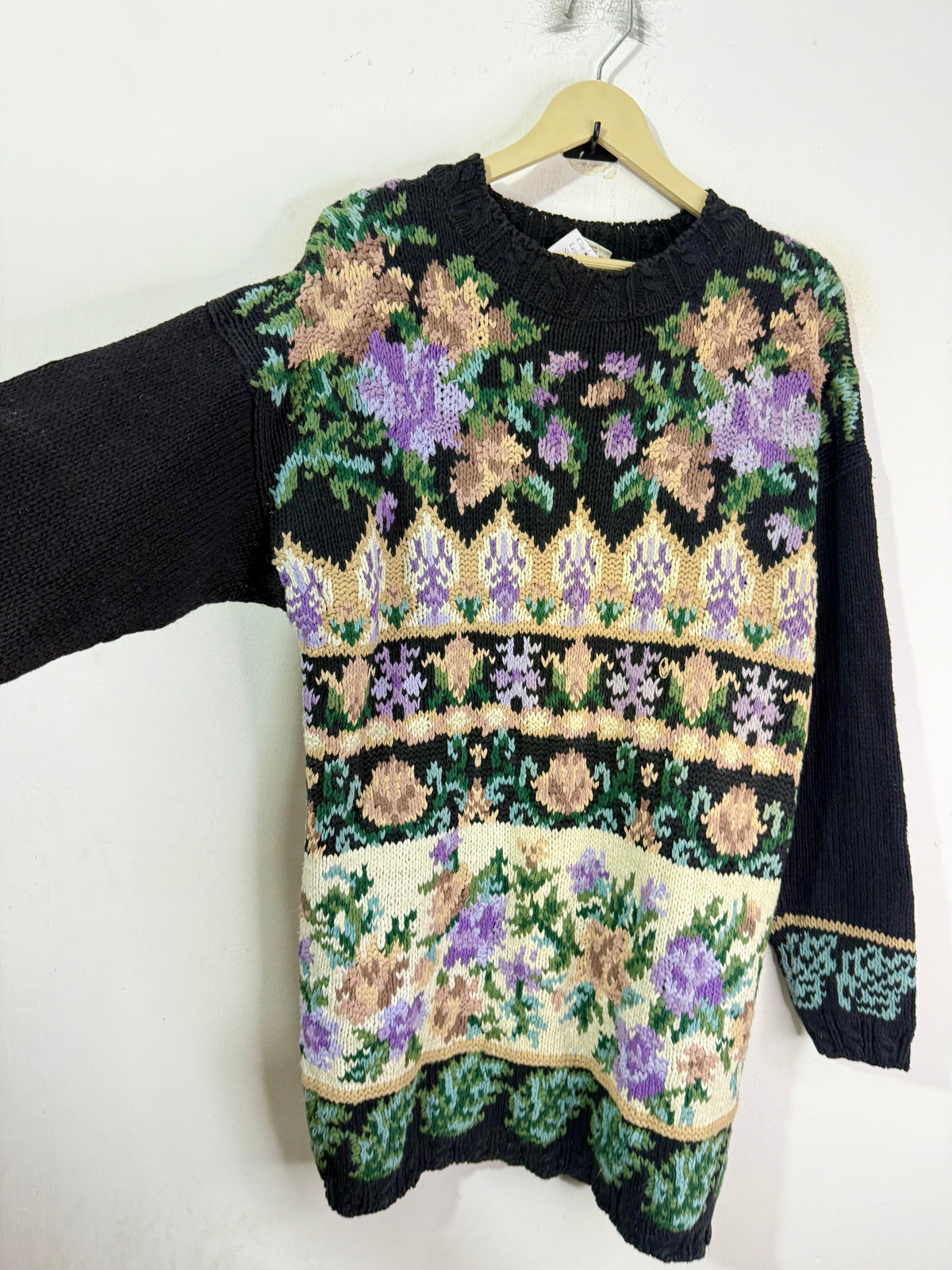 By Design Sweater