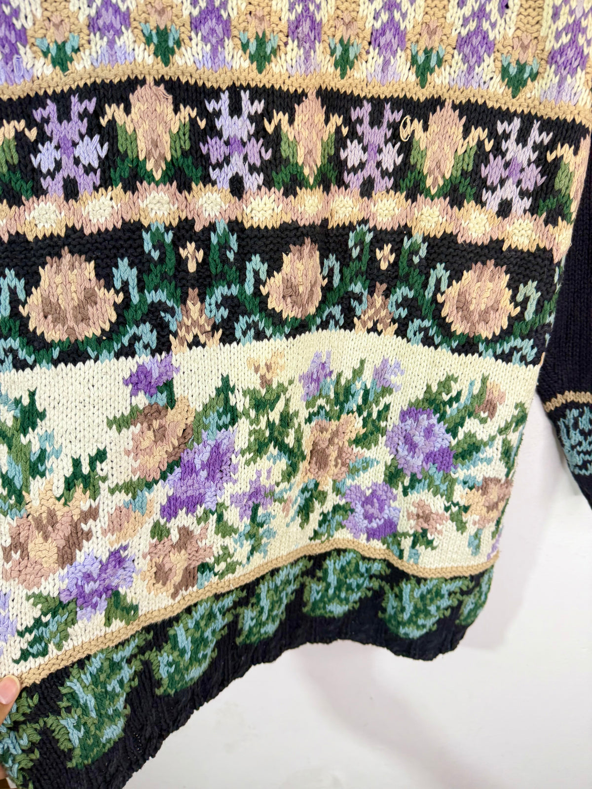 By Design Sweater