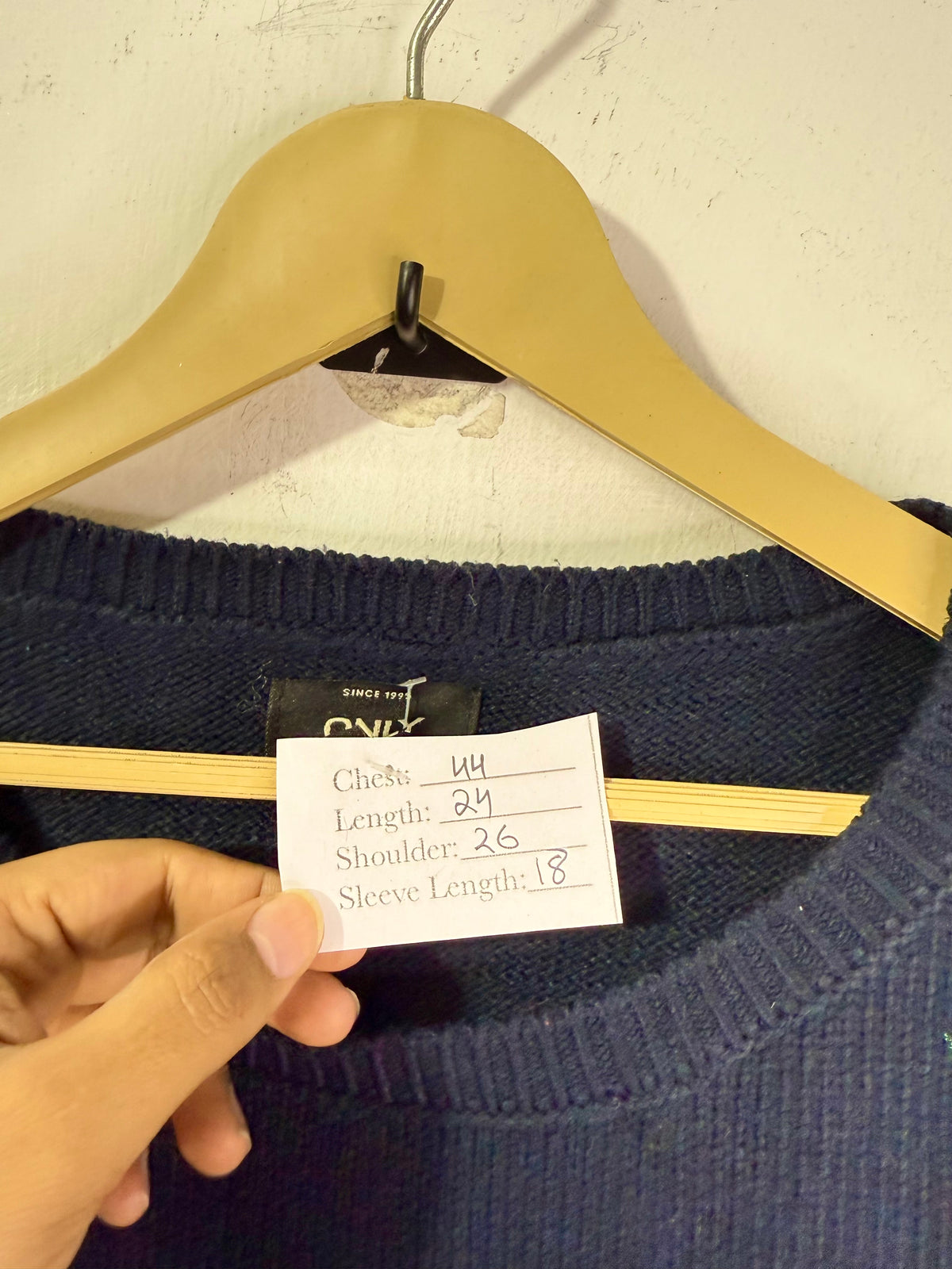 CNL Sweater