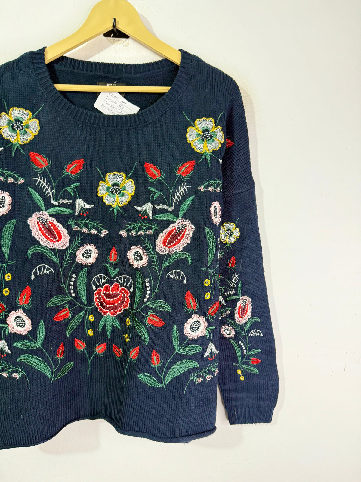 CNL Sweater