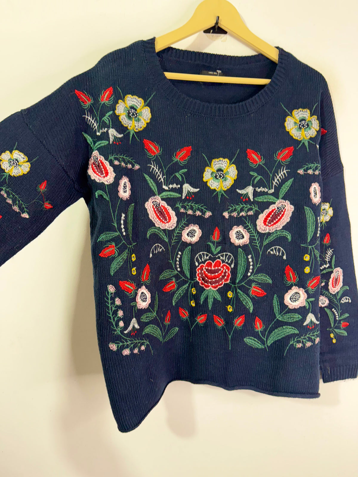 CNL Sweater