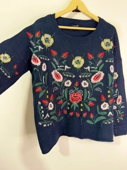 CNL Sweater
