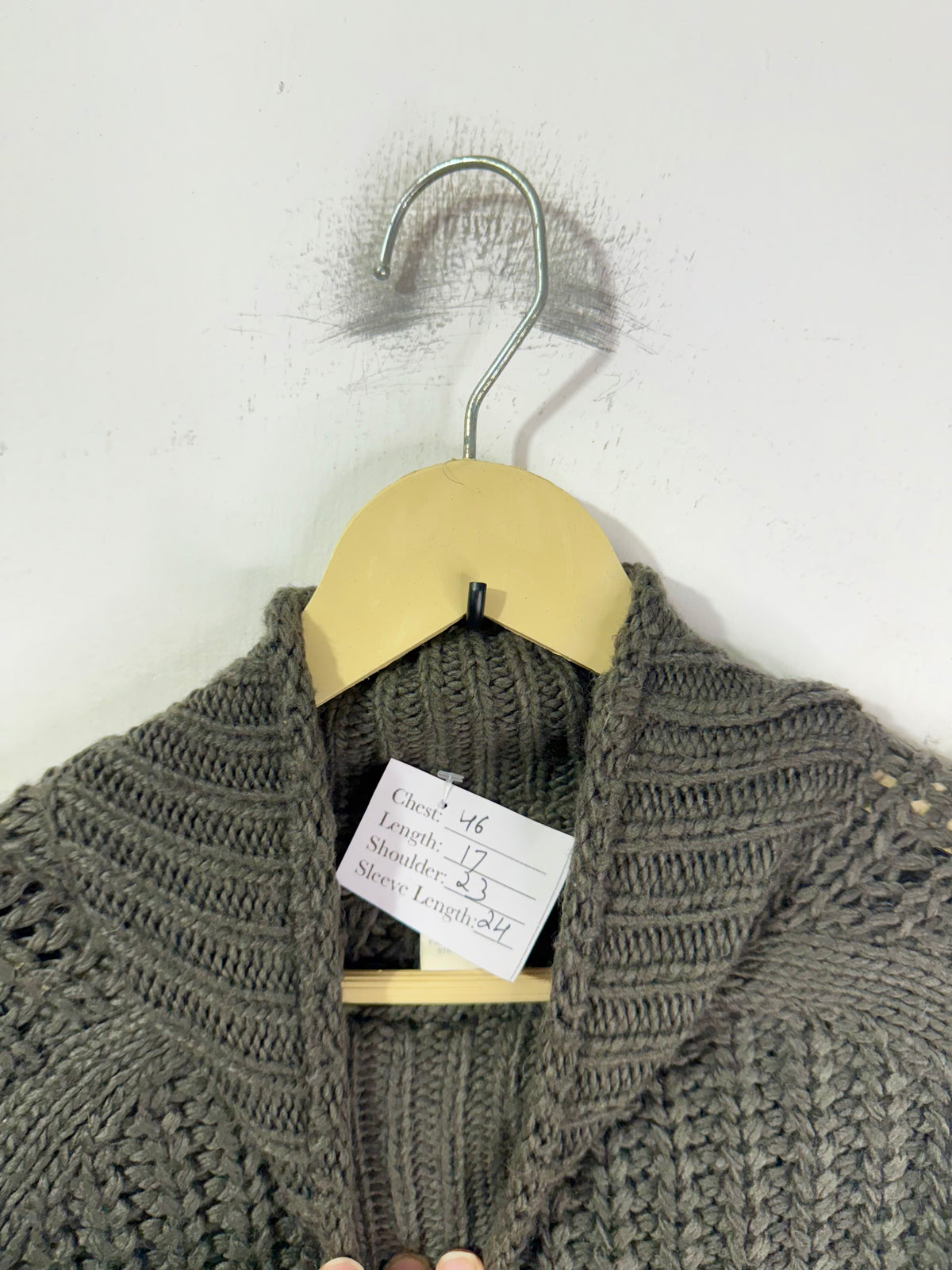 H&M Sweater