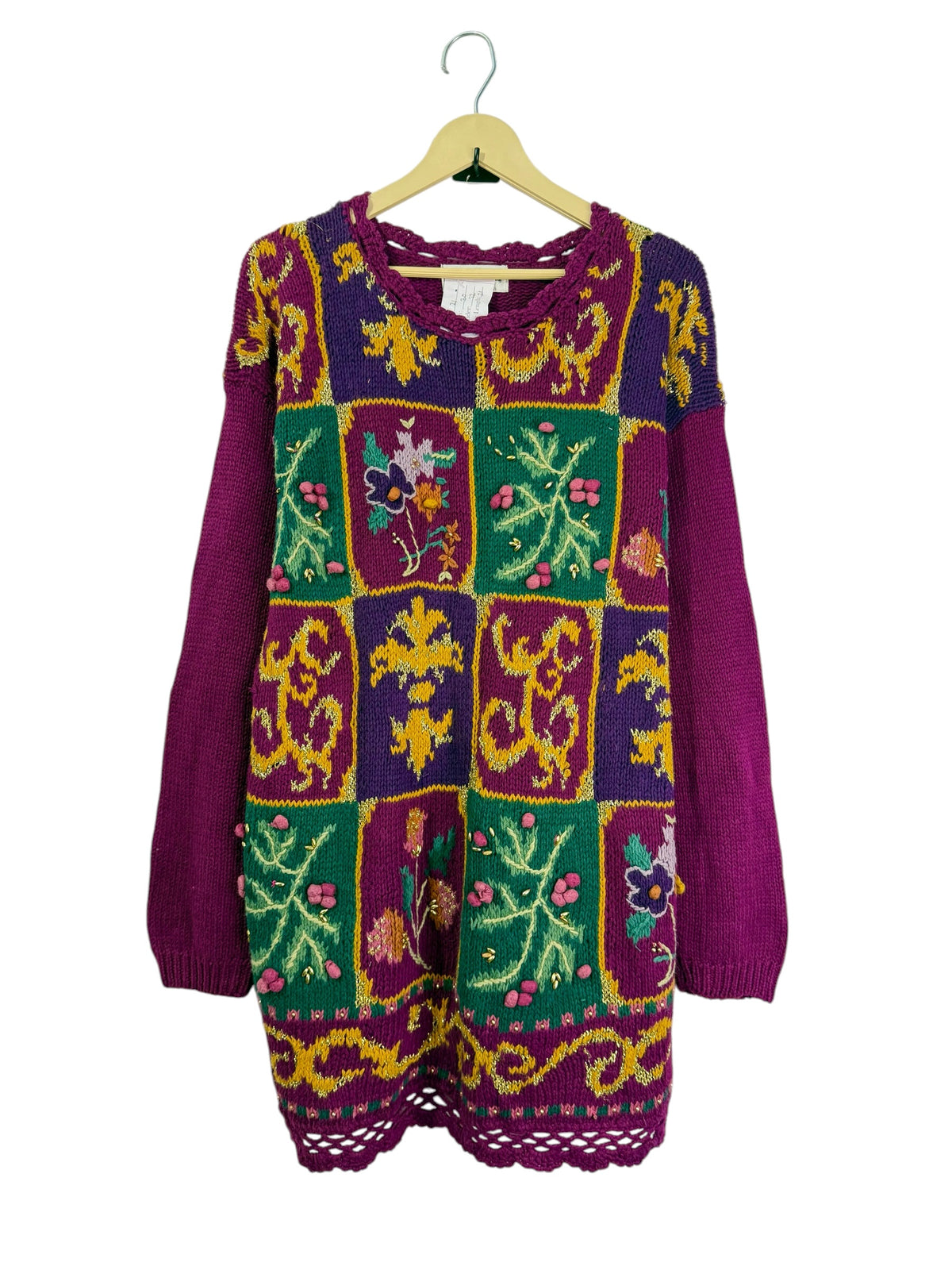 Casual Corner Sweater