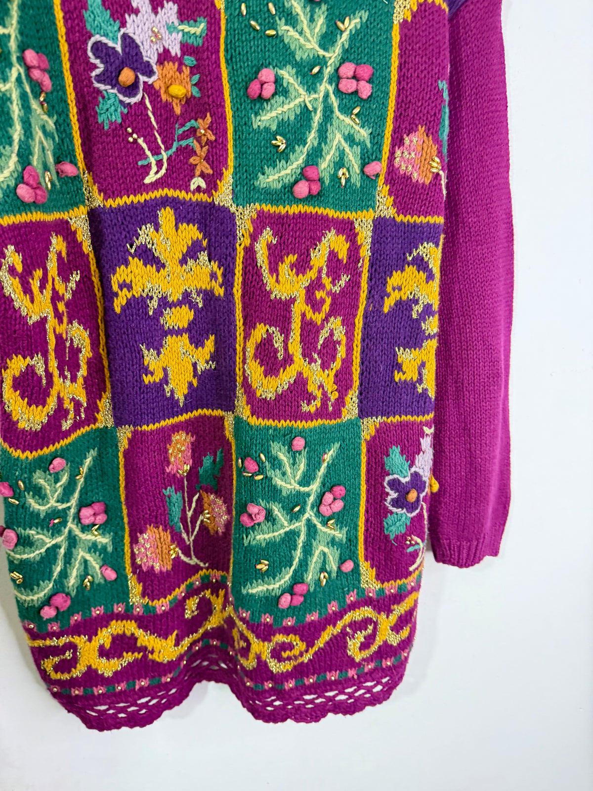 Casual Corner Sweater