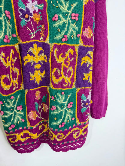 Casual Corner Sweater