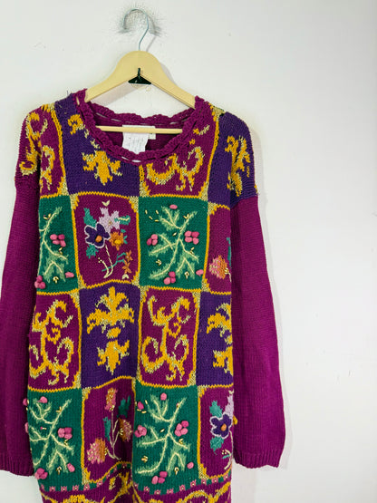 Casual Corner Sweater