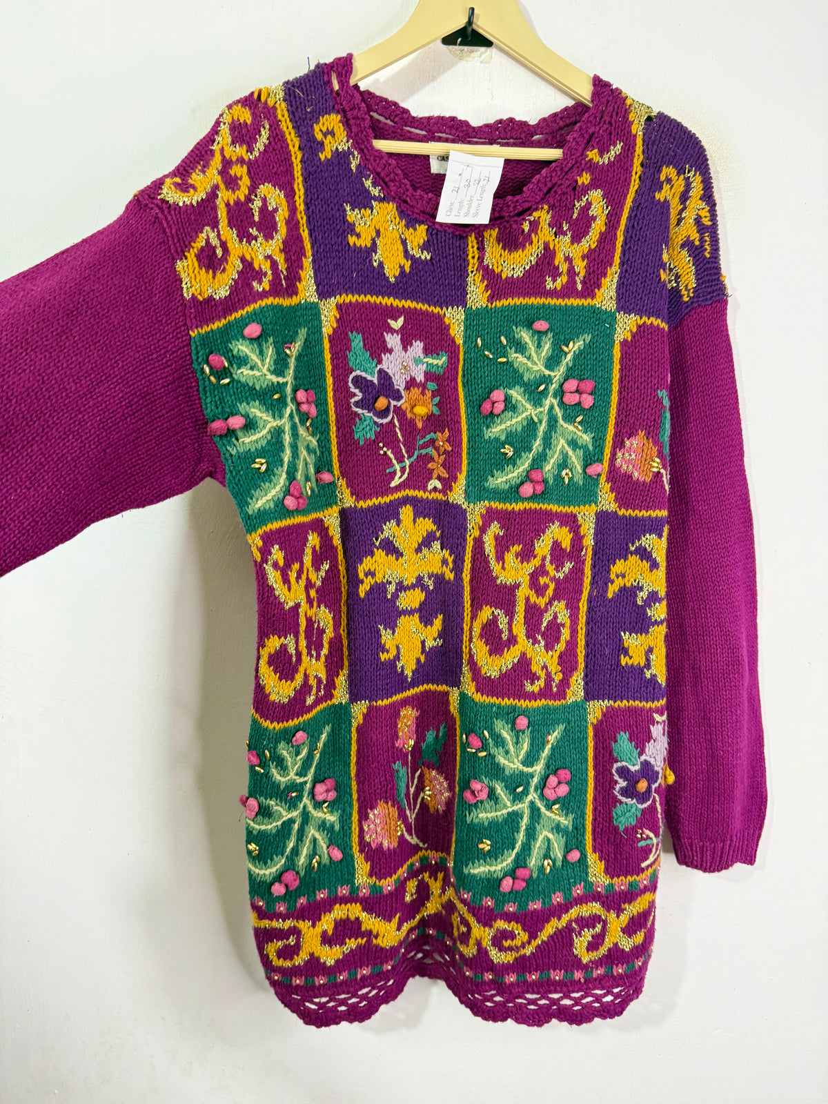 Casual Corner Sweater