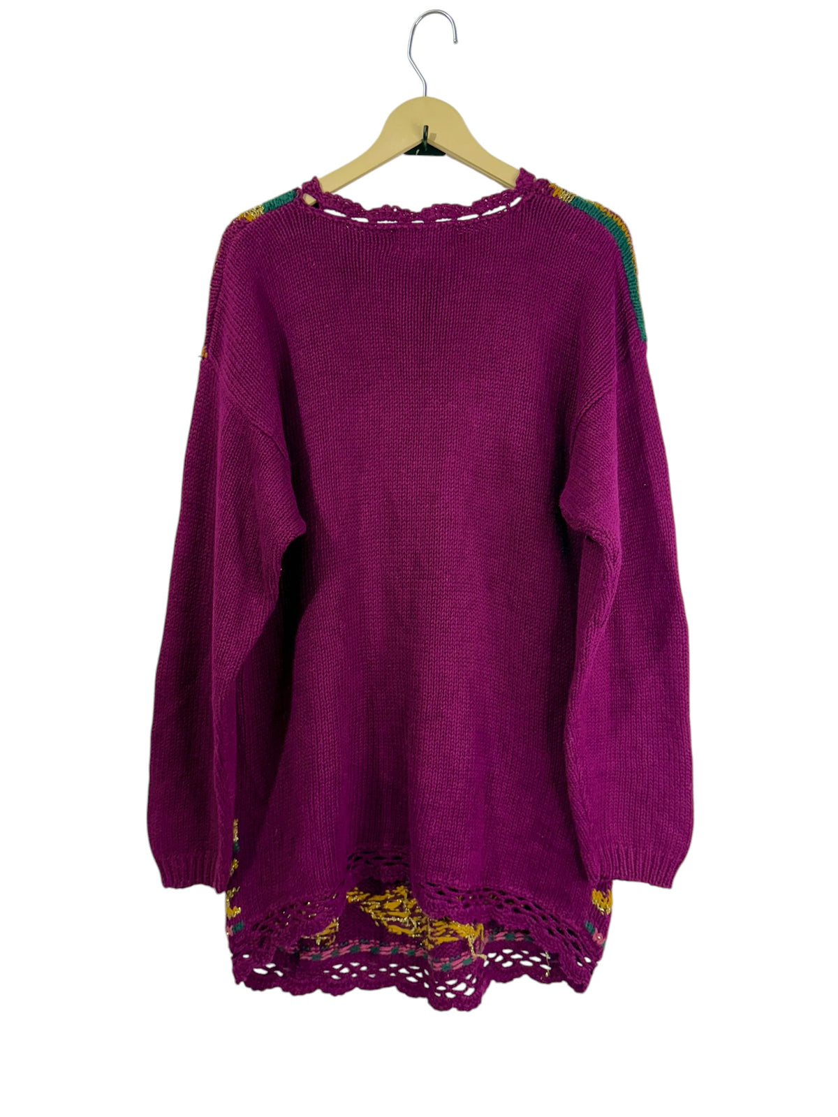 Casual Corner Sweater