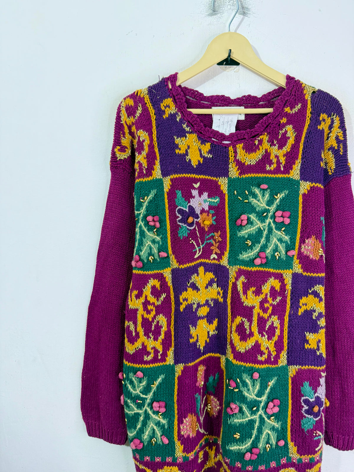 Casual Corner Sweater
