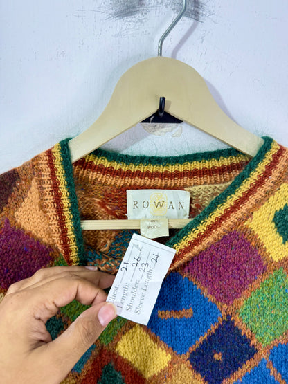 Rowan Sweater