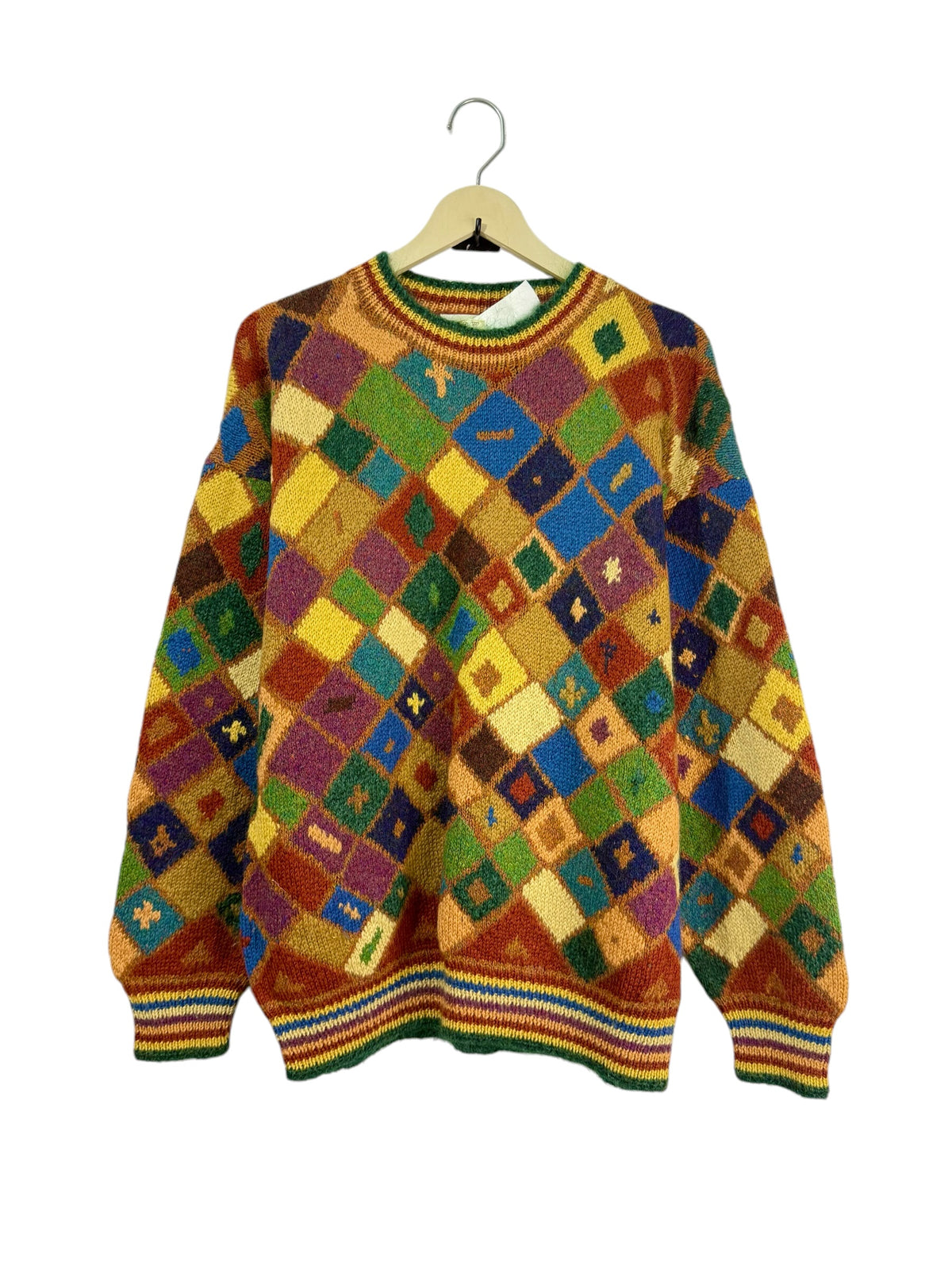 Rowan Sweater
