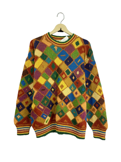 Rowan Sweater