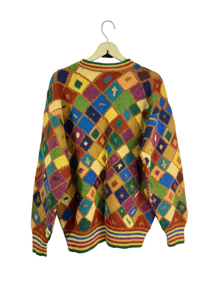Rowan Sweater