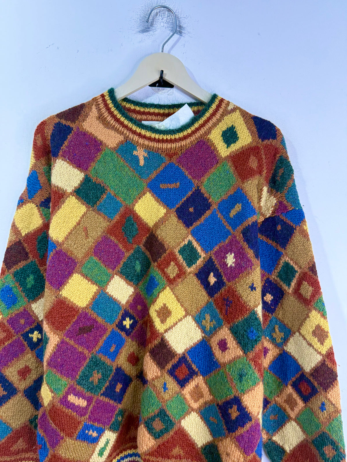 Rowan Sweater