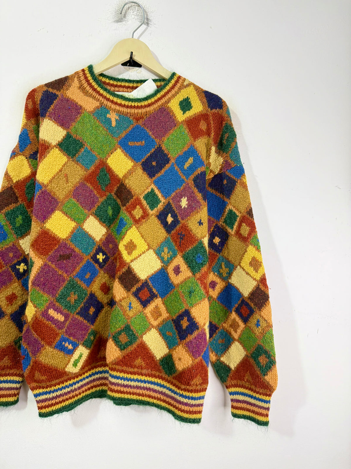 Rowan Sweater